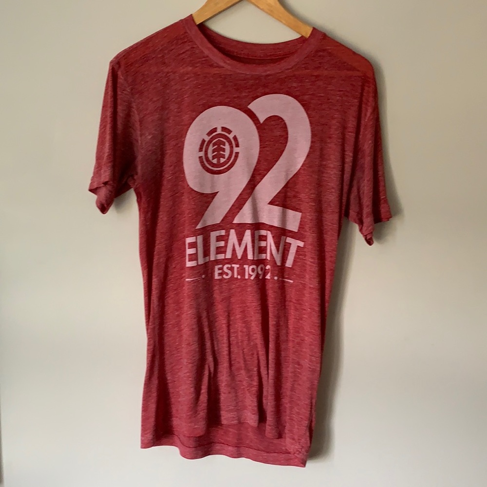 Element Est. 92 T-shirt